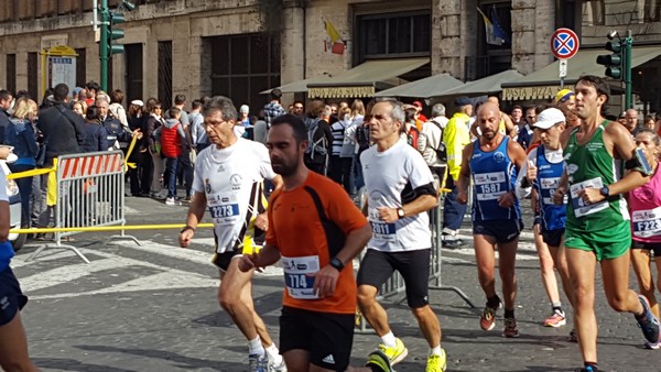 La Corsa dei Santi (TOP) (01/11/2016) 108