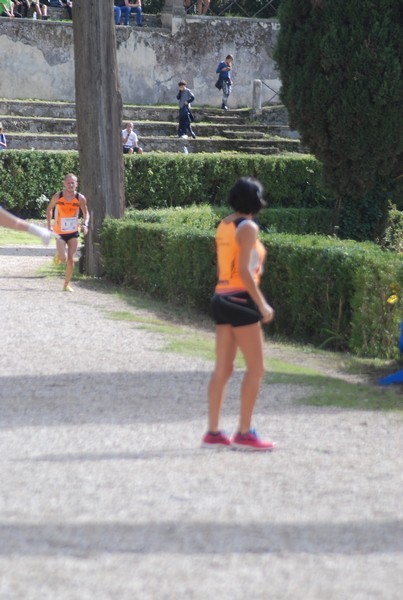 Maratona di Roma a Staffetta (TOP) (15/10/2016) 00008