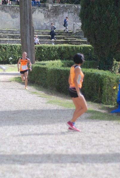 Maratona di Roma a Staffetta (TOP) (15/10/2016) 00009