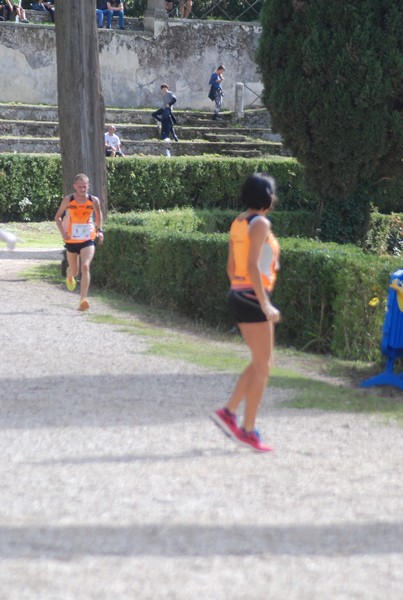 Maratona di Roma a Staffetta (TOP) (15/10/2016) 00010