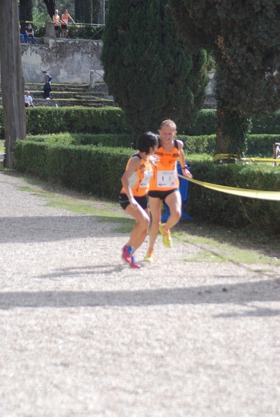 Maratona di Roma a Staffetta (TOP) (15/10/2016) 00016