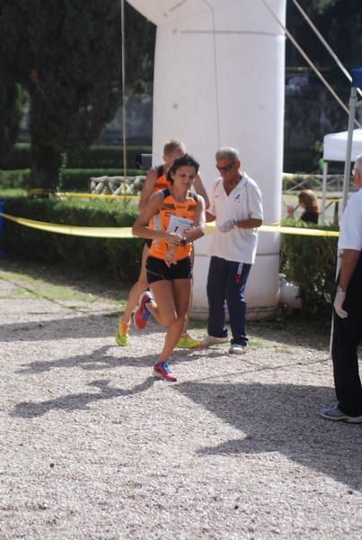 Maratona di Roma a Staffetta (TOP) (15/10/2016) 00018