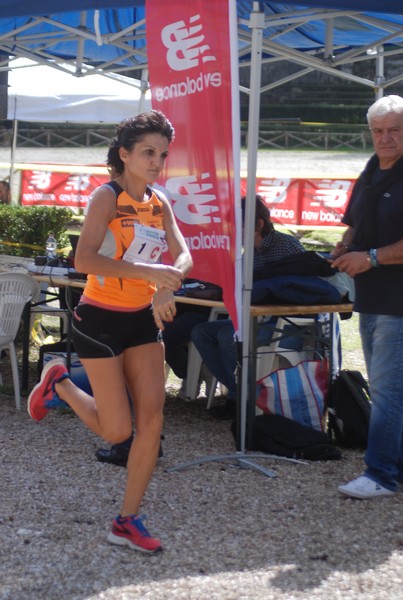 Maratona di Roma a Staffetta (TOP) (15/10/2016) 00019