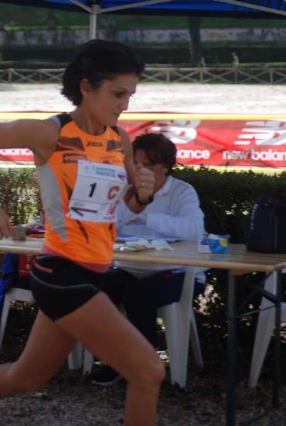 Maratona di Roma a Staffetta (TOP) (15/10/2016) 00020