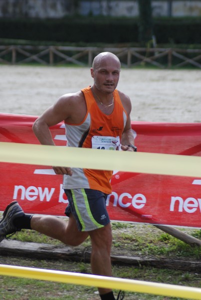 Maratona di Roma a Staffetta (TOP) (15/10/2016) 00033