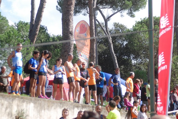 Maratona di Roma a Staffetta (TOP) (15/10/2016) 00040
