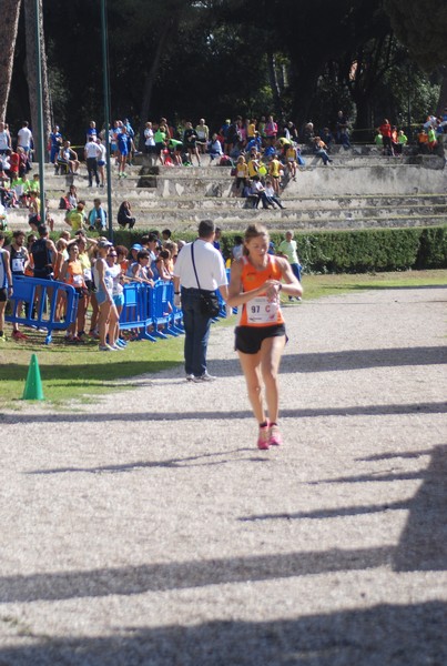 Maratona di Roma a Staffetta (TOP) (15/10/2016) 00046