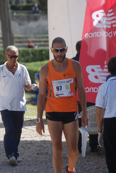 Maratona di Roma a Staffetta (TOP) (15/10/2016) 00053