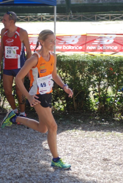 Maratona di Roma a Staffetta (TOP) (15/10/2016) 00162