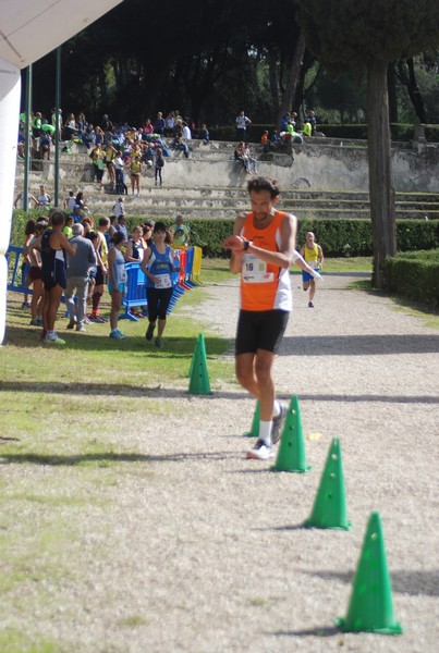 Maratona di Roma a Staffetta (TOP) (15/10/2016) 00181