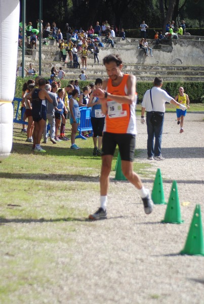 Maratona di Roma a Staffetta (TOP) (15/10/2016) 00182