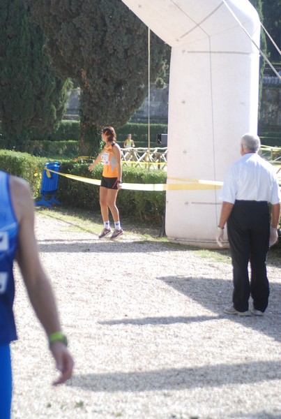 Maratona di Roma a Staffetta (TOP) (15/10/2016) 00189
