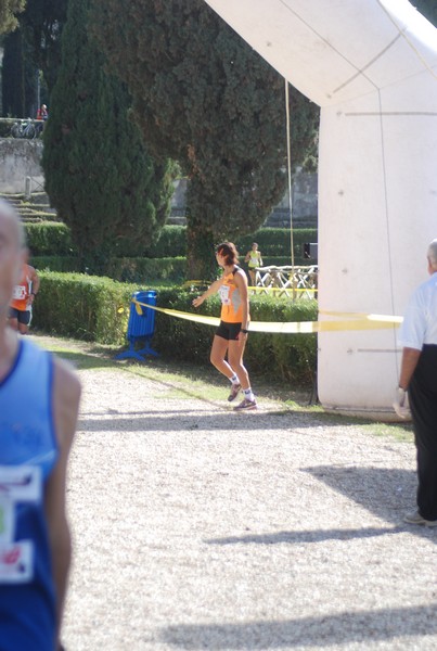 Maratona di Roma a Staffetta (TOP) (15/10/2016) 00190