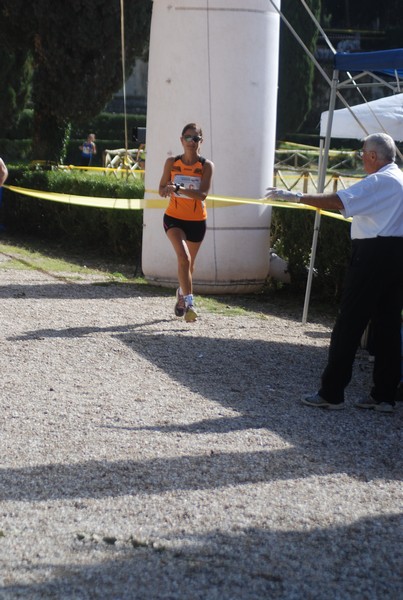 Maratona di Roma a Staffetta (TOP) (15/10/2016) 00197