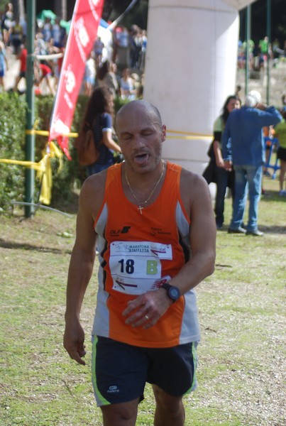 Maratona di Roma a Staffetta (TOP) (15/10/2016) 00212