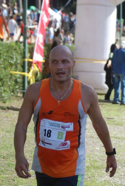 Maratona di Roma a Staffetta (TOP) (15/10/2016) 00213