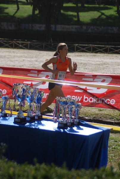 Maratona di Roma a Staffetta (TOP) (15/10/2016) 00219