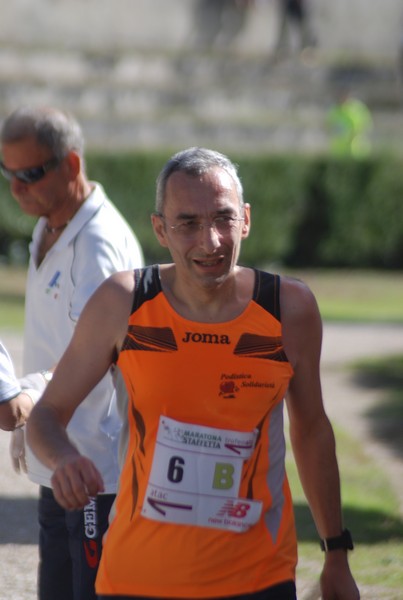 Maratona di Roma a Staffetta (TOP) (15/10/2016) 00229