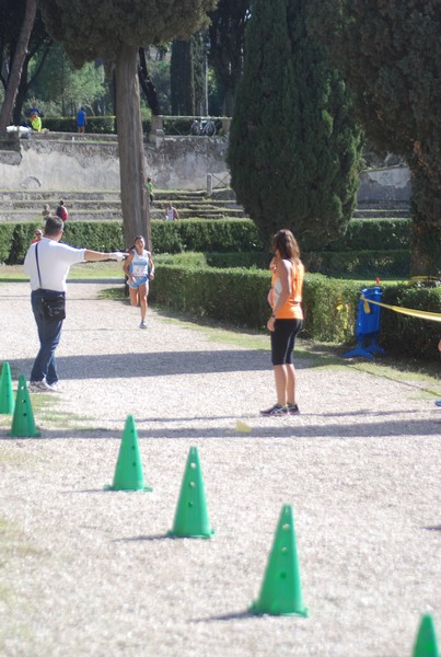 Maratona di Roma a Staffetta (TOP) (15/10/2016) 00246