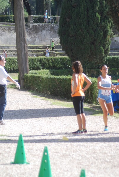 Maratona di Roma a Staffetta (TOP) (15/10/2016) 00250