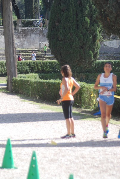 Maratona di Roma a Staffetta (TOP) (15/10/2016) 00251