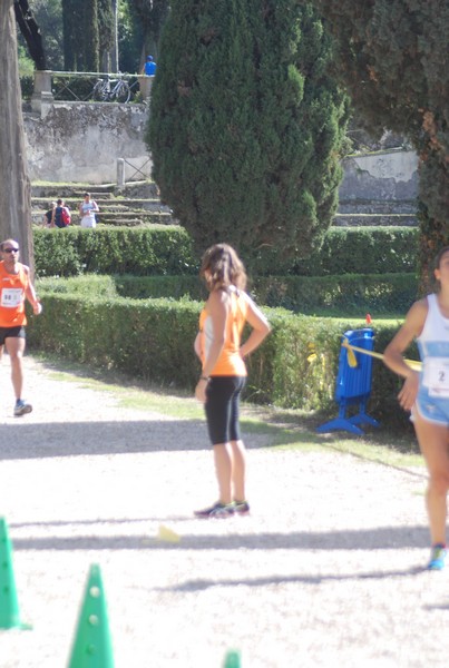 Maratona di Roma a Staffetta (TOP) (15/10/2016) 00252