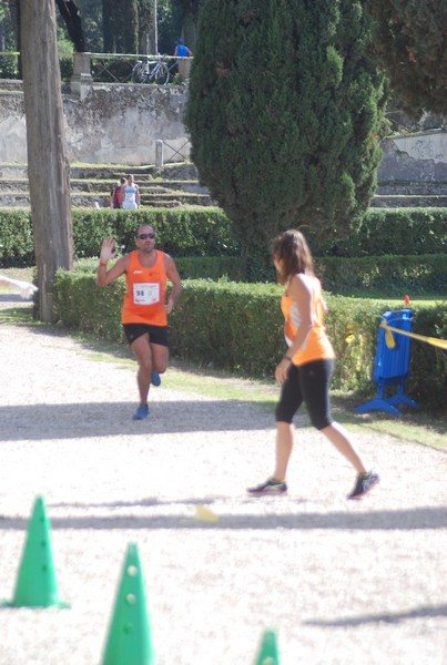 Maratona di Roma a Staffetta (TOP) (15/10/2016) 00254