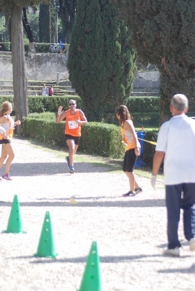 Maratona di Roma a Staffetta (TOP) (15/10/2016) 00255