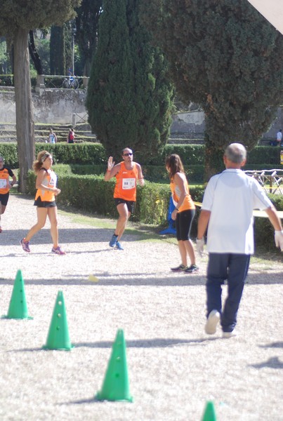 Maratona di Roma a Staffetta (TOP) (15/10/2016) 00256