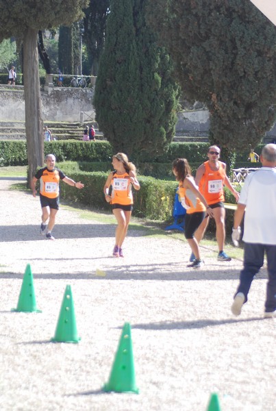 Maratona di Roma a Staffetta (TOP) (15/10/2016) 00258