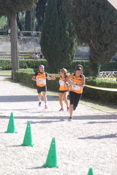 Maratona di Roma a Staffetta (TOP) (15/10/2016) 00260