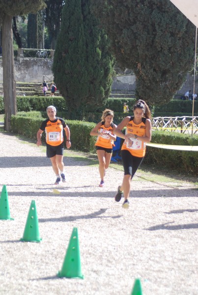 Maratona di Roma a Staffetta (TOP) (15/10/2016) 00261