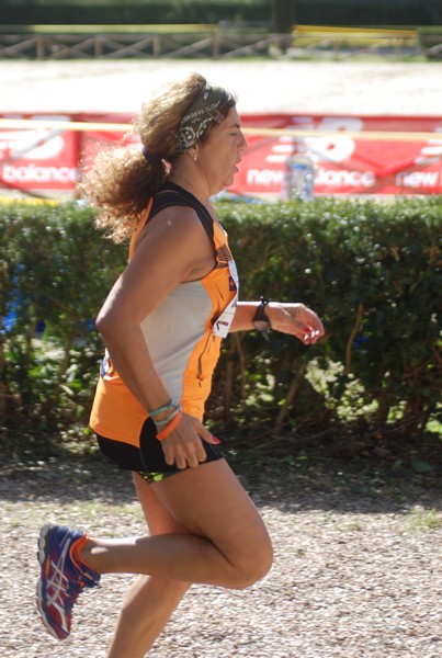 Maratona di Roma a Staffetta (TOP) (15/10/2016) 00268