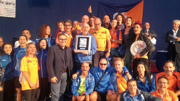 Gara Podistica Internazionale S.Lorenzo (25/09/2016) 00002