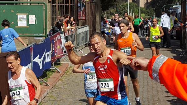 Appia Run (17/04/2016) 001