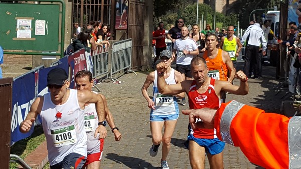 Appia Run (17/04/2016) 002