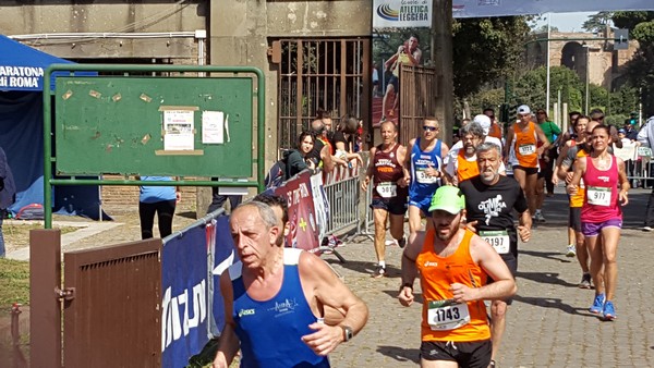 Appia Run (17/04/2016) 004