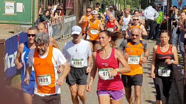 Appia Run (17/04/2016) 005