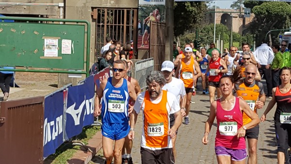 Appia Run (17/04/2016) 006