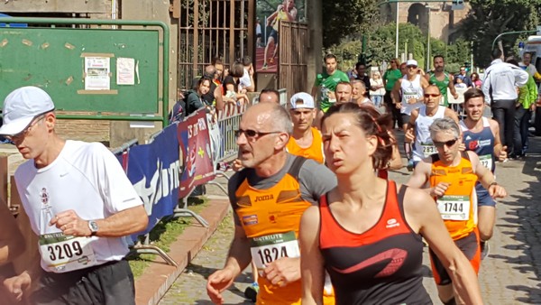 Appia Run (17/04/2016) 007