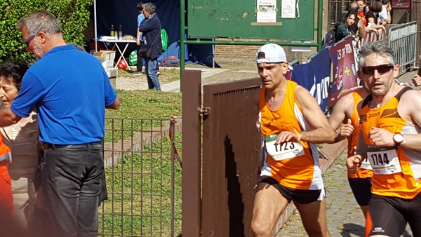 Appia Run (17/04/2016) 008