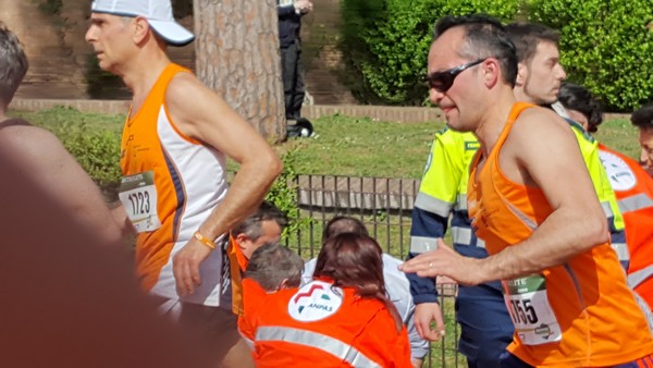 Appia Run (17/04/2016) 009