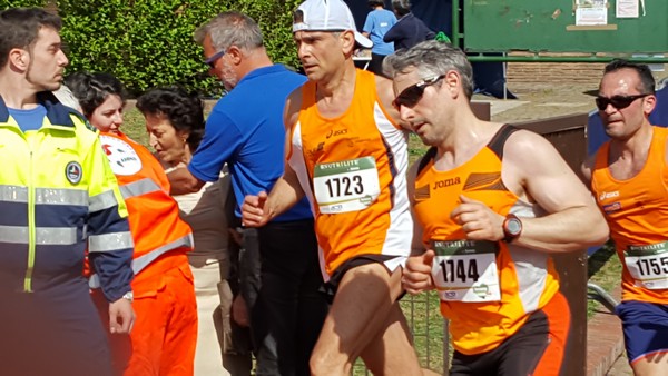 Appia Run (17/04/2016) 010