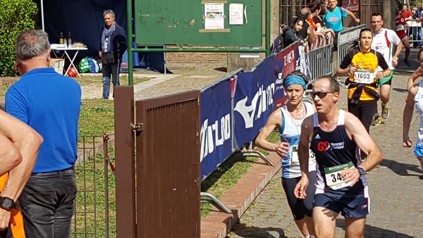 Appia Run (17/04/2016) 011