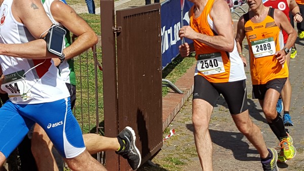 Appia Run (17/04/2016) 015