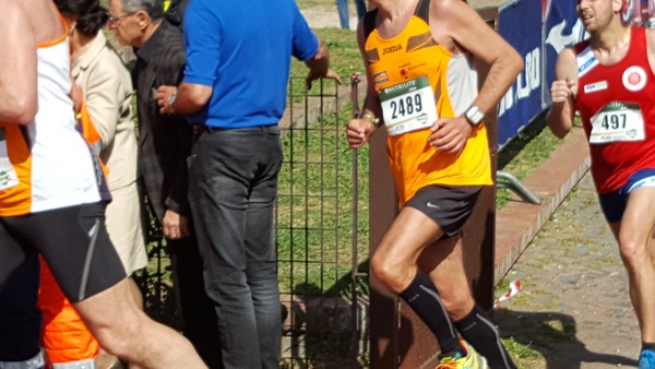 Appia Run (17/04/2016) 016