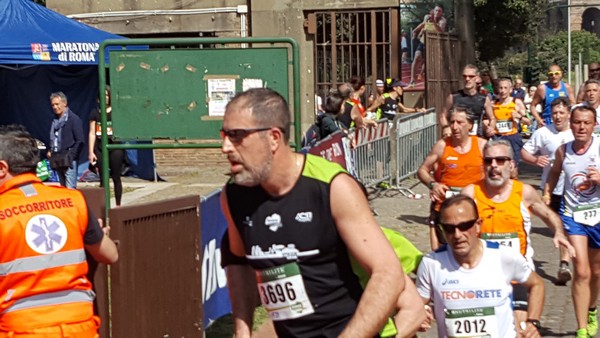 Appia Run (17/04/2016) 018