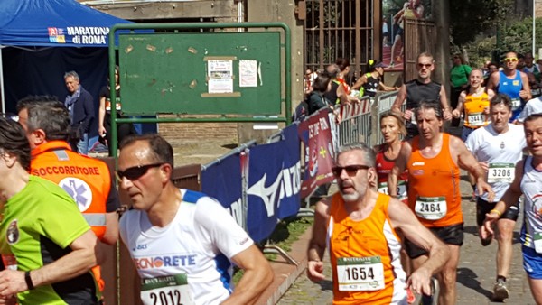 Appia Run (17/04/2016) 019