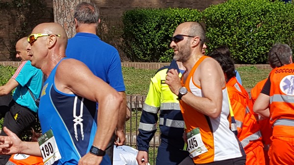 Appia Run (17/04/2016) 021