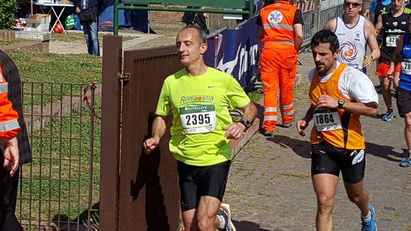 Appia Run (17/04/2016) 022